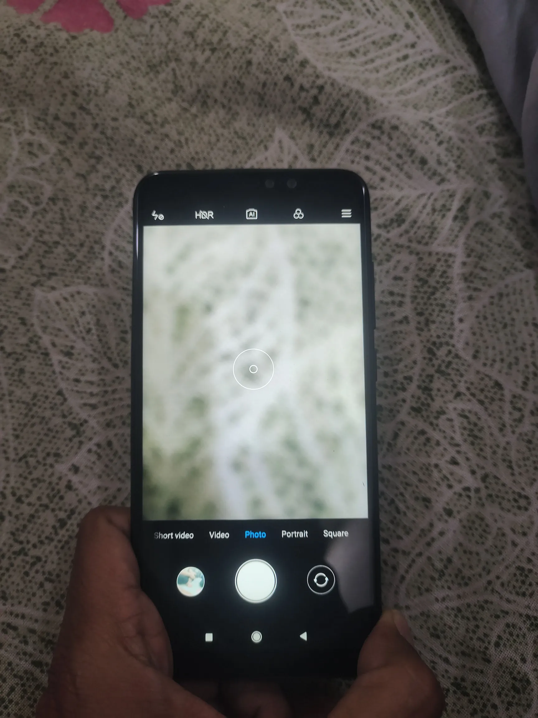 Buy used Redmi Note 6 Pro - Scratchless - Senior Citizen - Smartphone - Black - 4GB RAM - 64GB Storage online on Resellpur