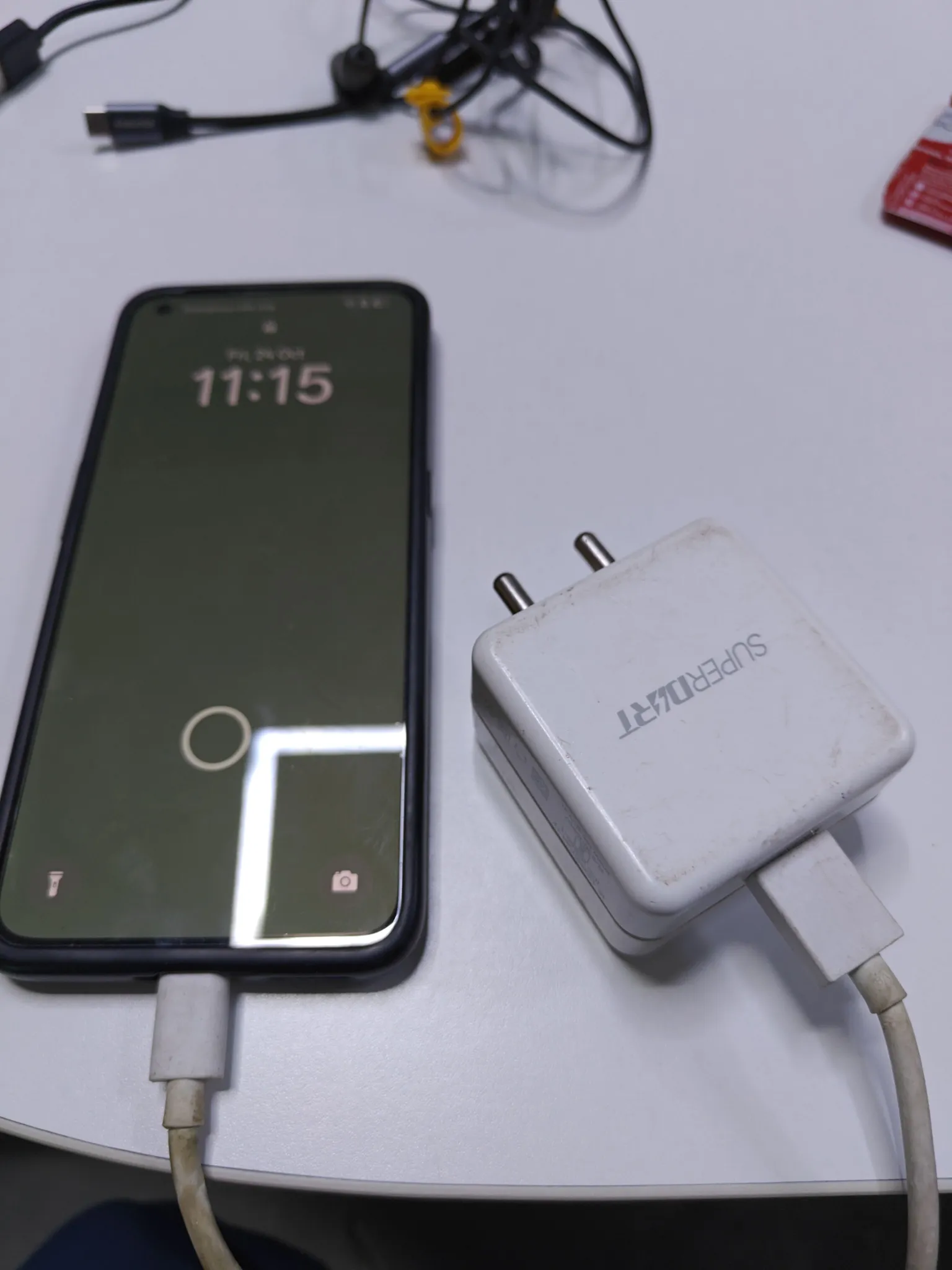 Buy used Realme GT2 Pro - New - Smartphone - Black - 8GB RAM - 128GB Storage online on Resellpur