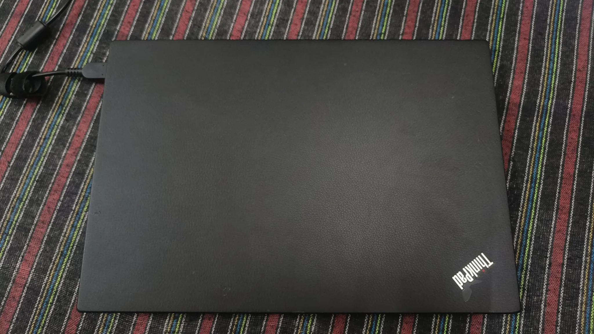 Sold second hand Lenovo ThinkPad i7 6th gen 20 gb ram on Resellpur