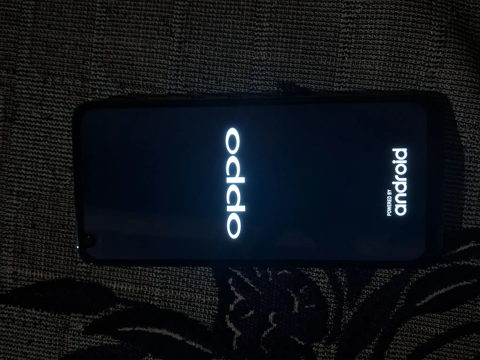 Buy used Oppo A54 Duplicate Black Android Smartphone - Boot Loop Issue online on Resellpur