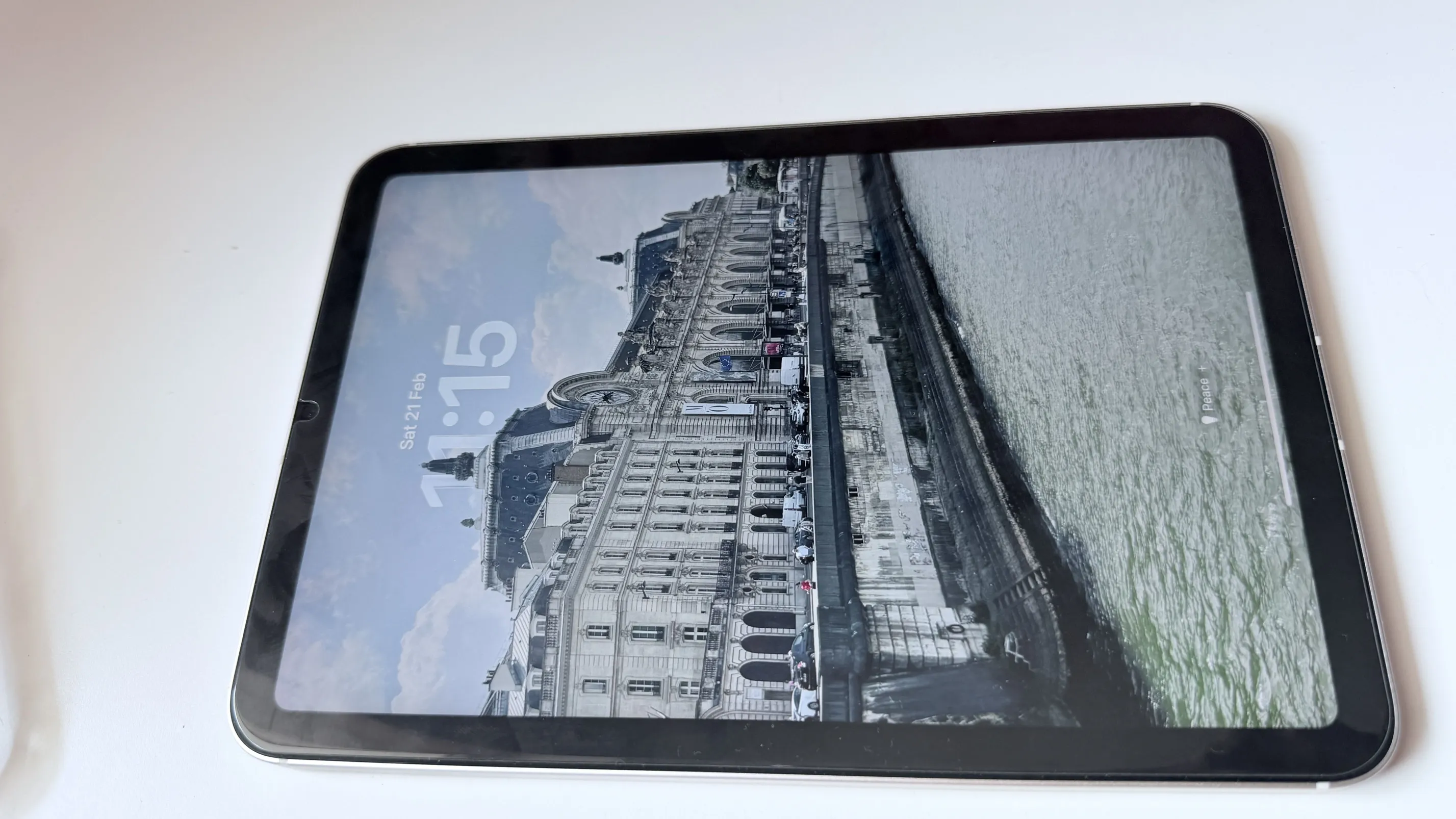 Sold second hand Apple Ipad Mini 6 Cellular Brand New 64GB Silver on Resellpur