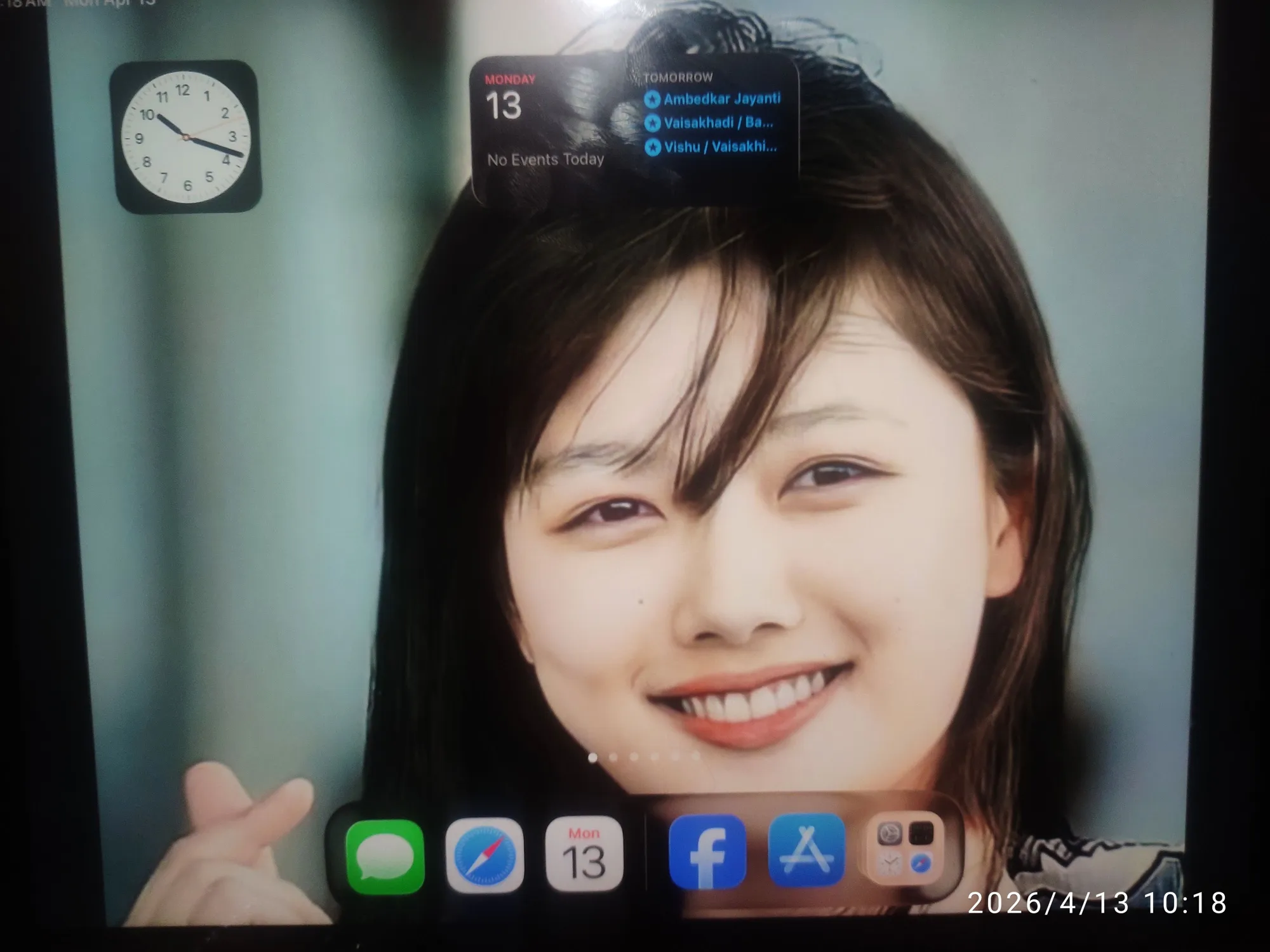 Buy used Apple Ipad 9th Gen Good Condition 64GB Wifi Silver online on Resellpur