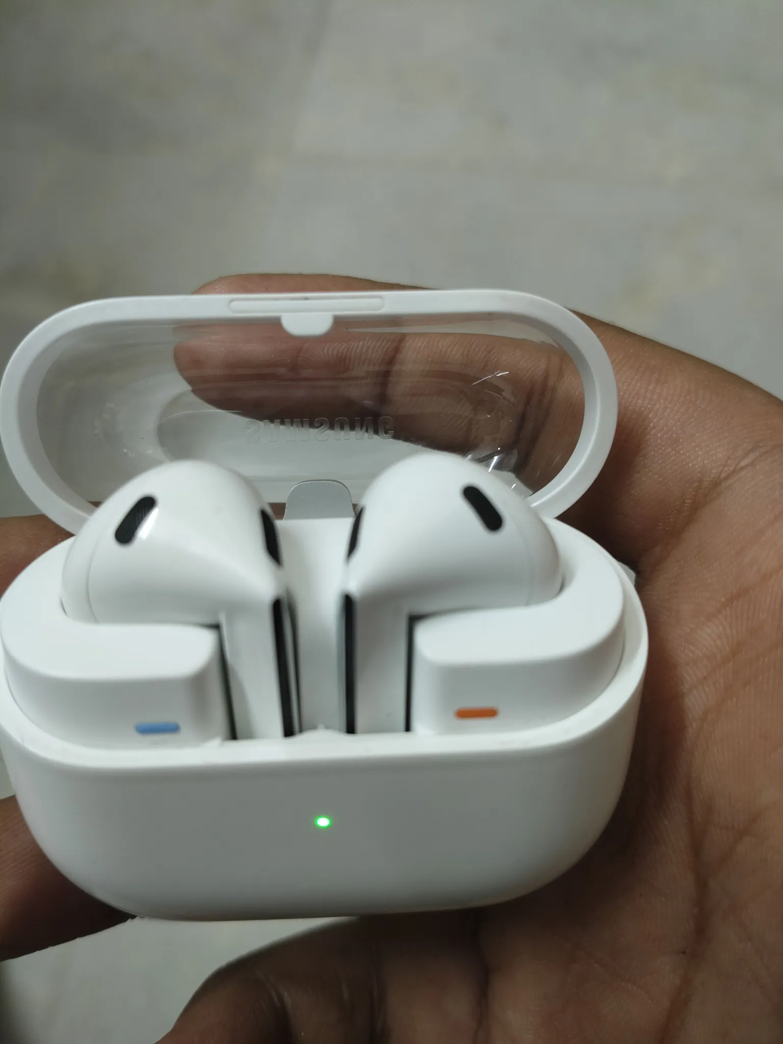 Buy used Samsung buds 3 online on Resellpur
