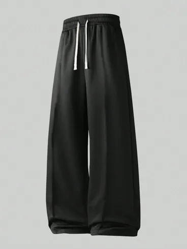 Buy used Men's Joggers Black S/M Comfortable Fit online on Resellpur