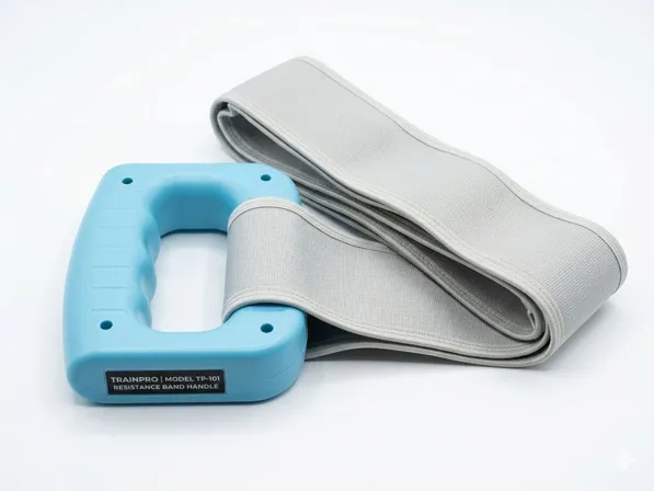 Buy used Bitrontix Body Massager | Blue | Under 1 Kg | Stimulates Muscles & Improves Digestion online on Resellpur