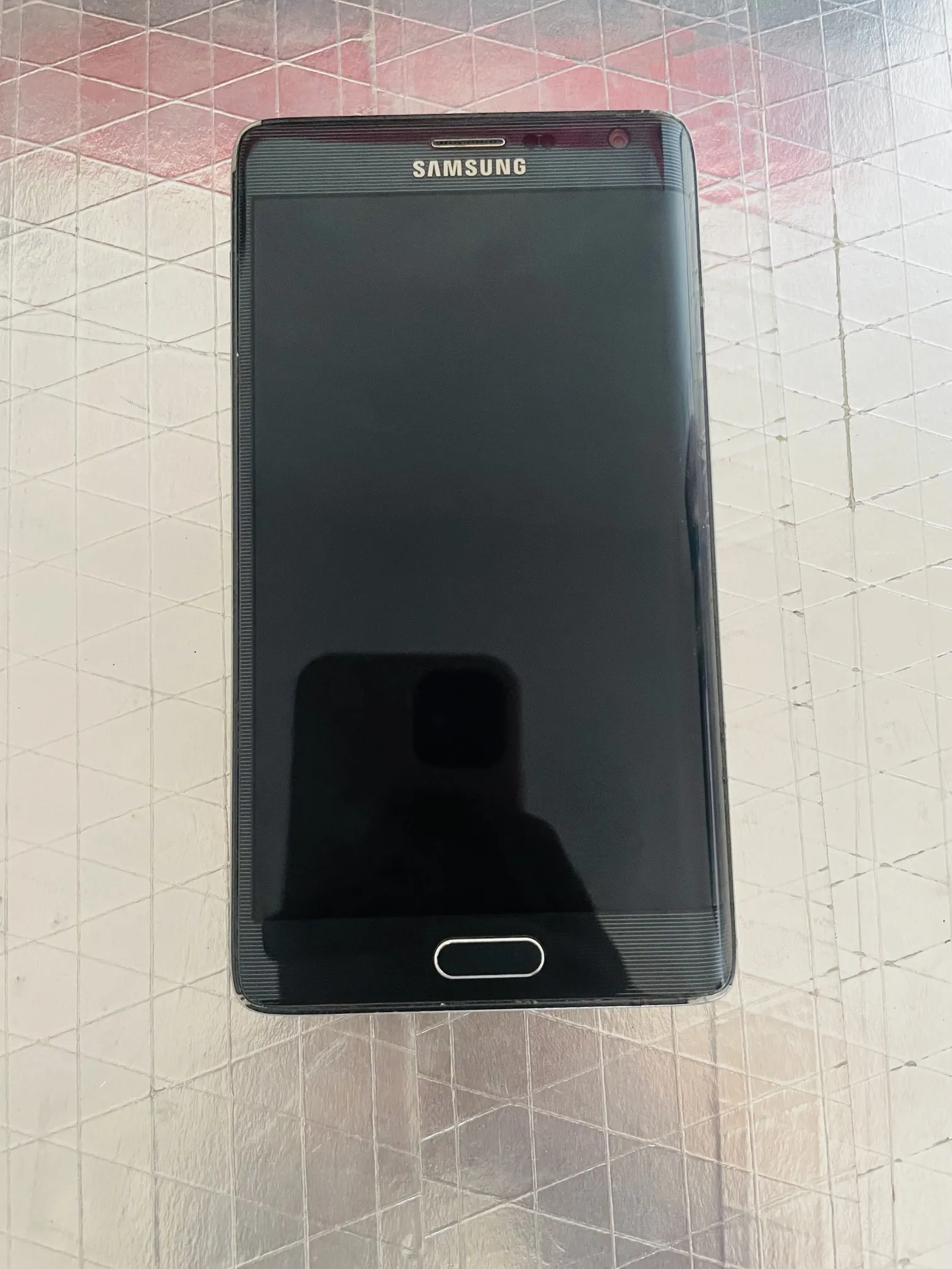 Buy used Samsung Galaxy Note edge online on Resellpur