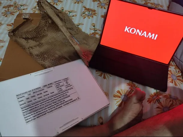 Samsung Tab S9 Ultra 512GB 5G With S Pen