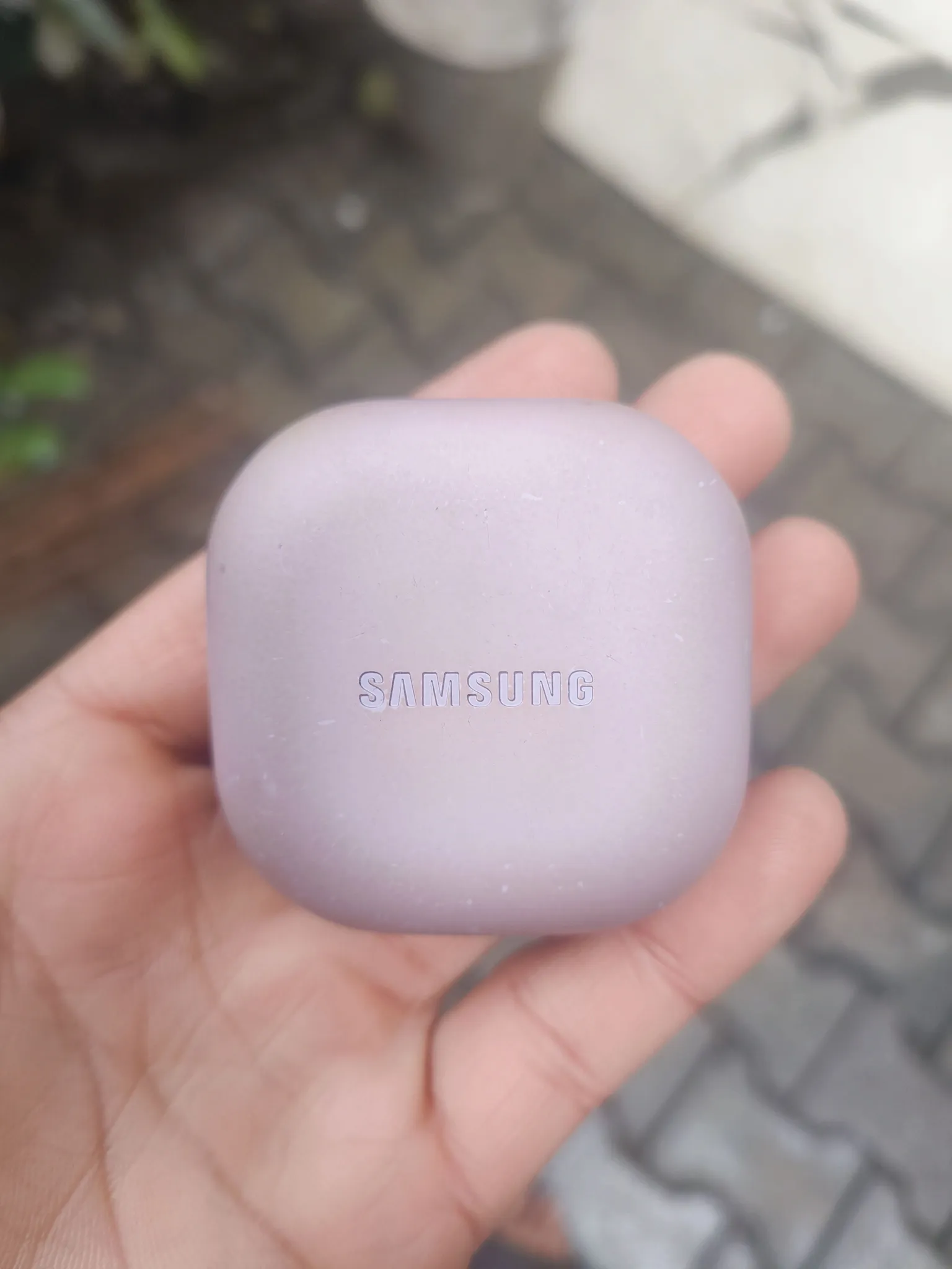 Buy used Samsung Galaxy Buds 2 Pro Wireless Earbuds - High-quality Sound online on Resellpur