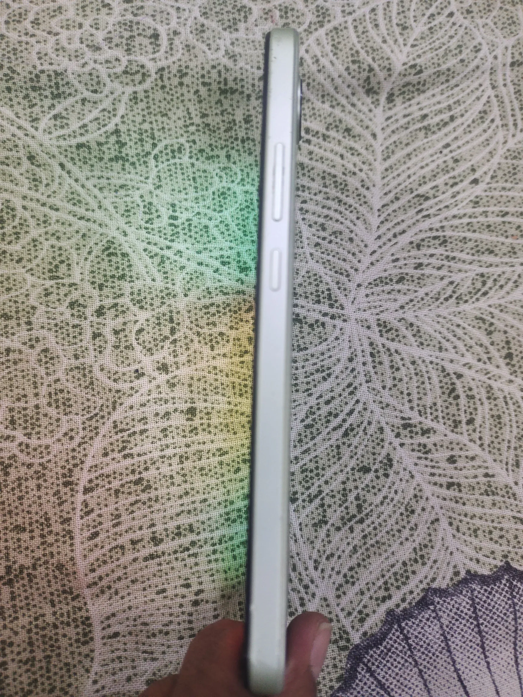 Realme Narzo 50i Prime - Used - Smartphone - Green - 4GB RAM - 64GB Storage