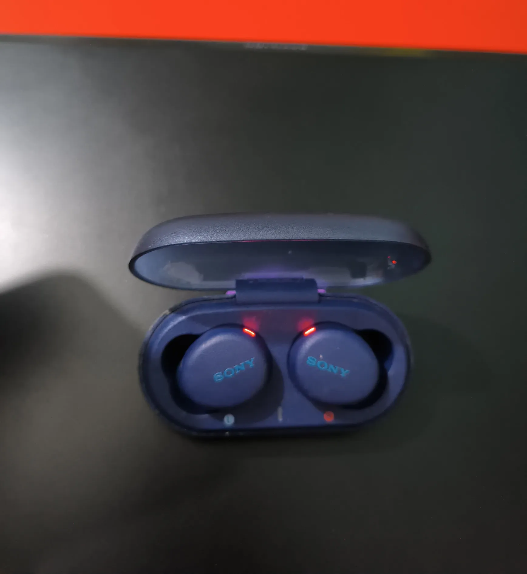 Buy used Sony WF-XB700 Refurbished Earbuds - Best Condition, Extra Bass online on Resellpur