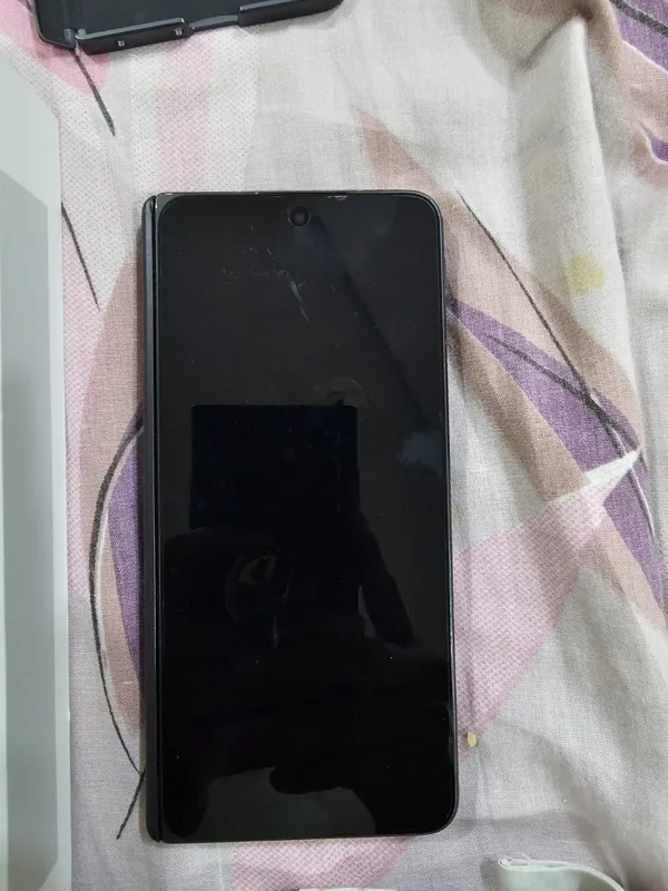 Buy used OPPO Find N5 Fold Global 16GB 512GB Snapdragon 8 Elite online on Resellpur