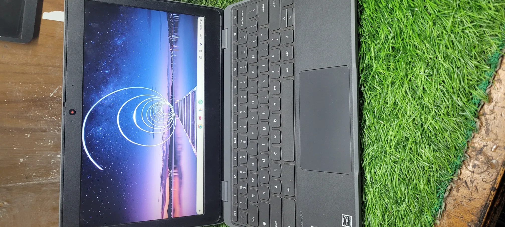 Buy used Lenovo 100e Chromebook Gen 4 Mediatek Mediate laptop online on Resellpur