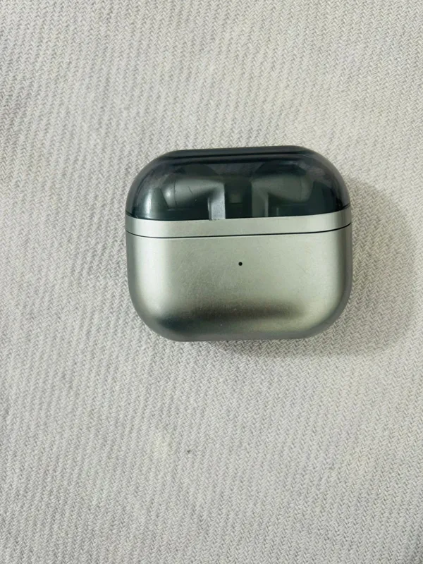Buy used Samsung galaxy buds 3pro online on Resellpur