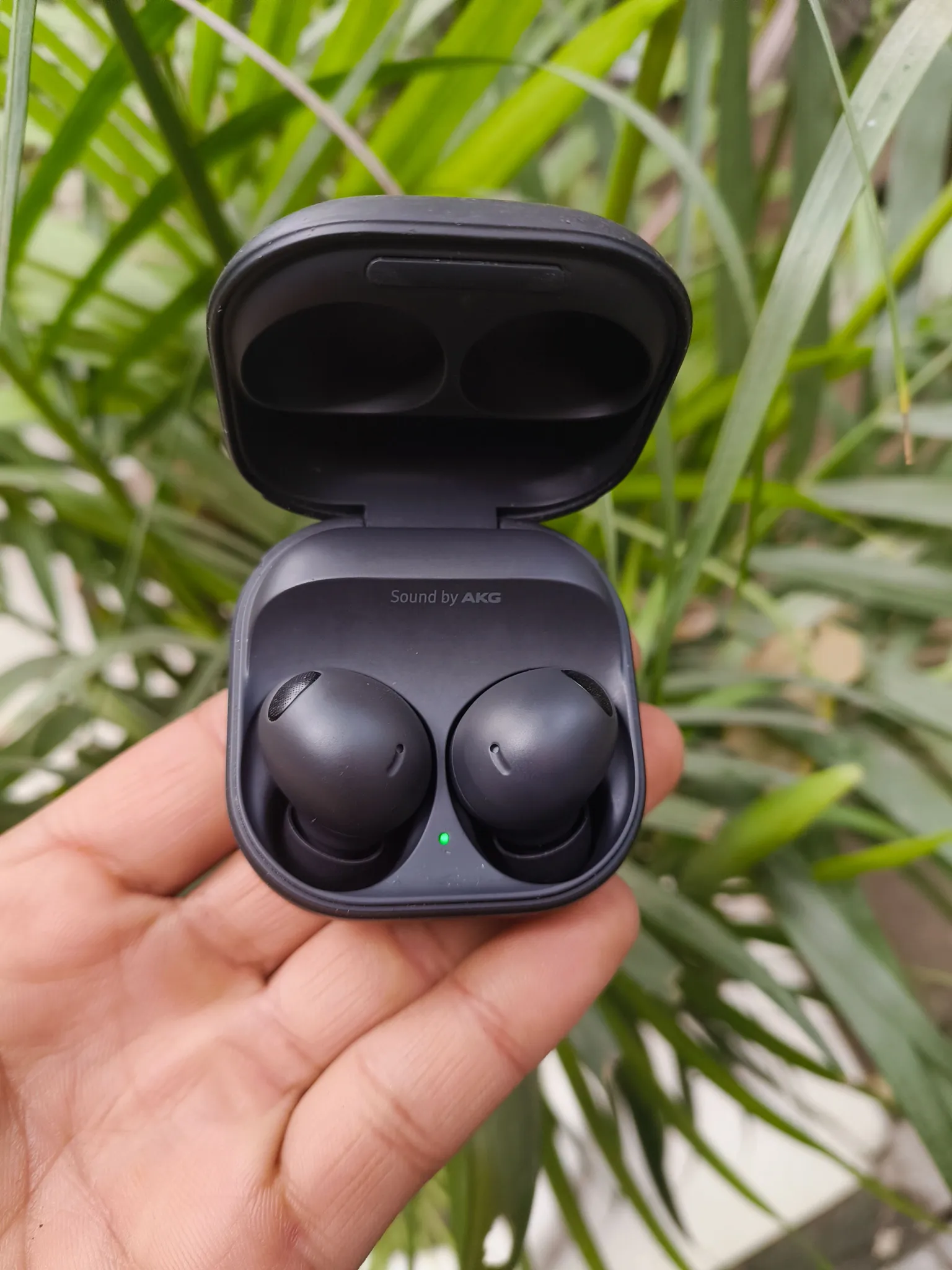 Buy used Samsung Galaxy Buds 2 Pro Wireless Earbuds - High-quality Sound online on Resellpur