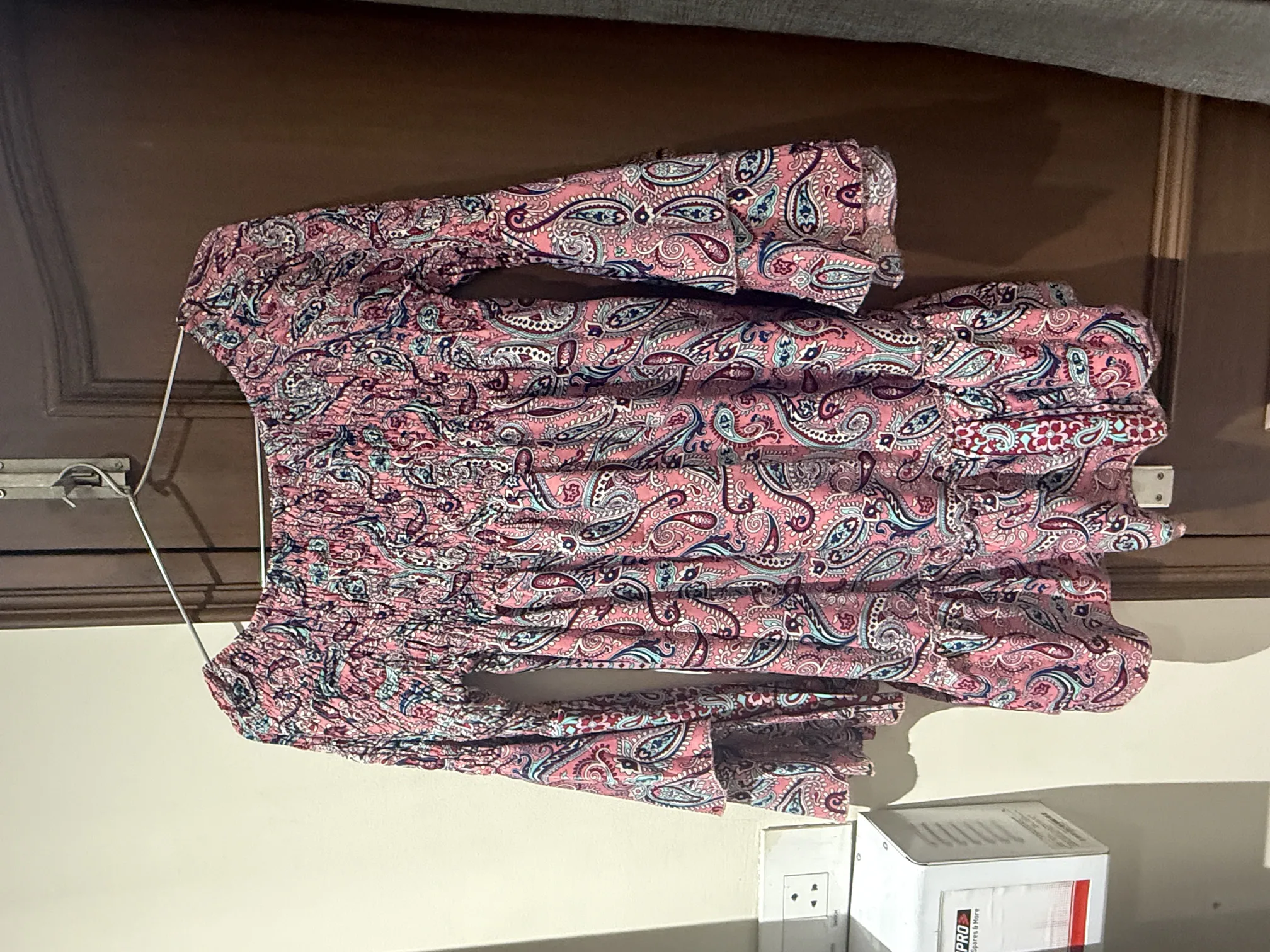 One Piece Dresses - Good Condition - M/L - Blue, Pink, Black - 3 Pack