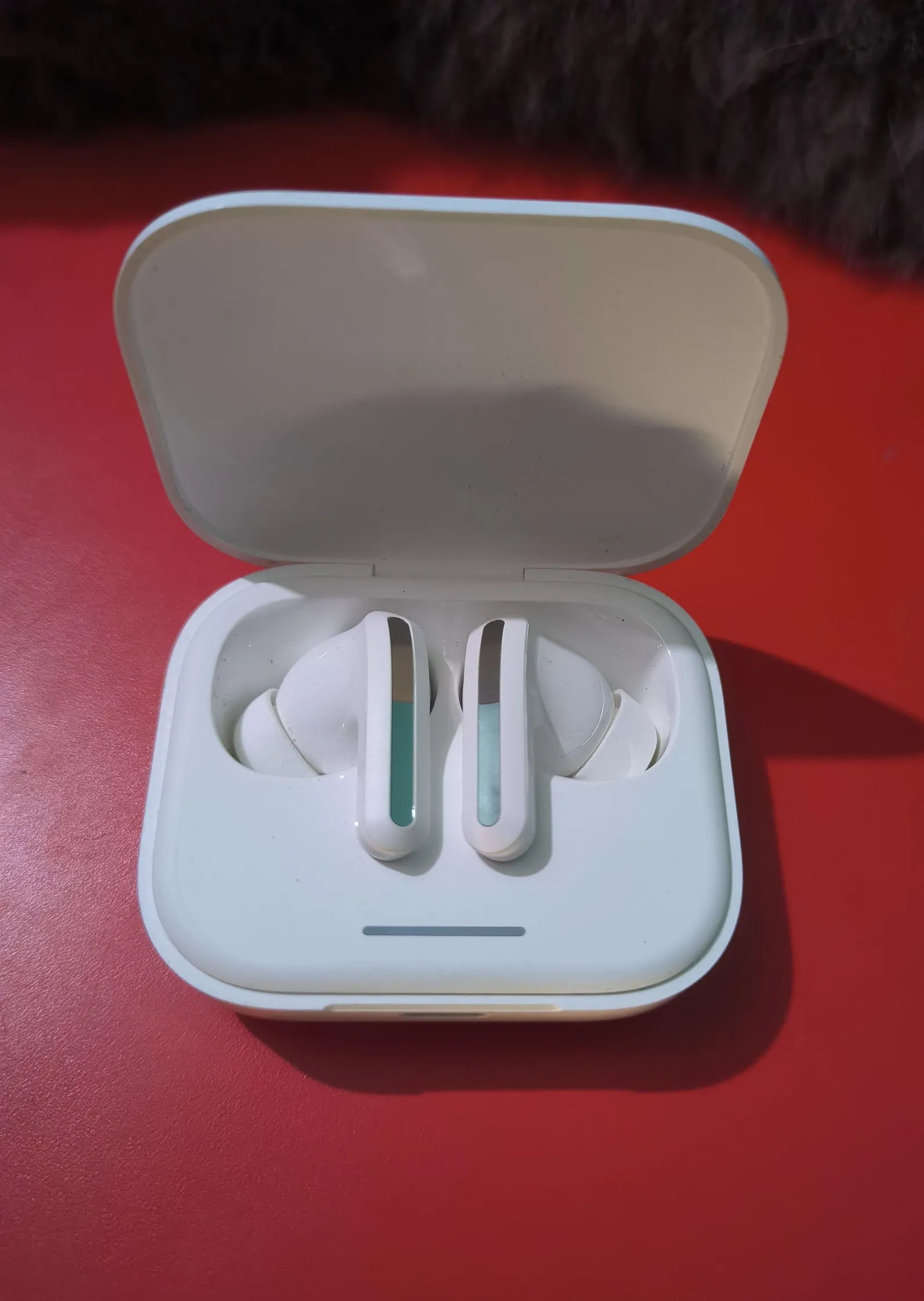 Redmi Buds 5 Bluetooth Earbuds With 46db Hybrid ANC