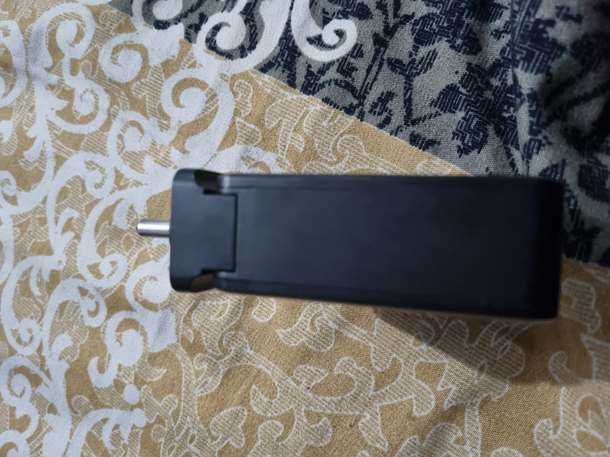 Amazon basics 100w GaN fast charger