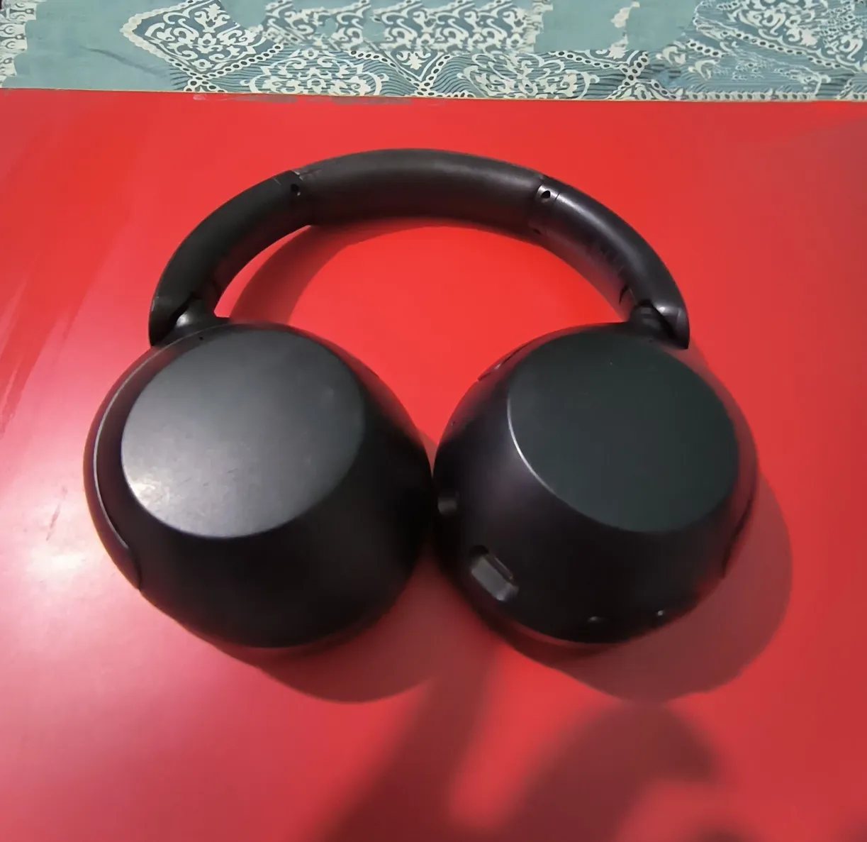 SONY WH-XB910N Best Condition Black Wireless Headphones With ANC