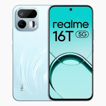 Sold second hand Realme New Smartphone Aurora Green 128 GB 6 GB RAM 5G on Resellpur