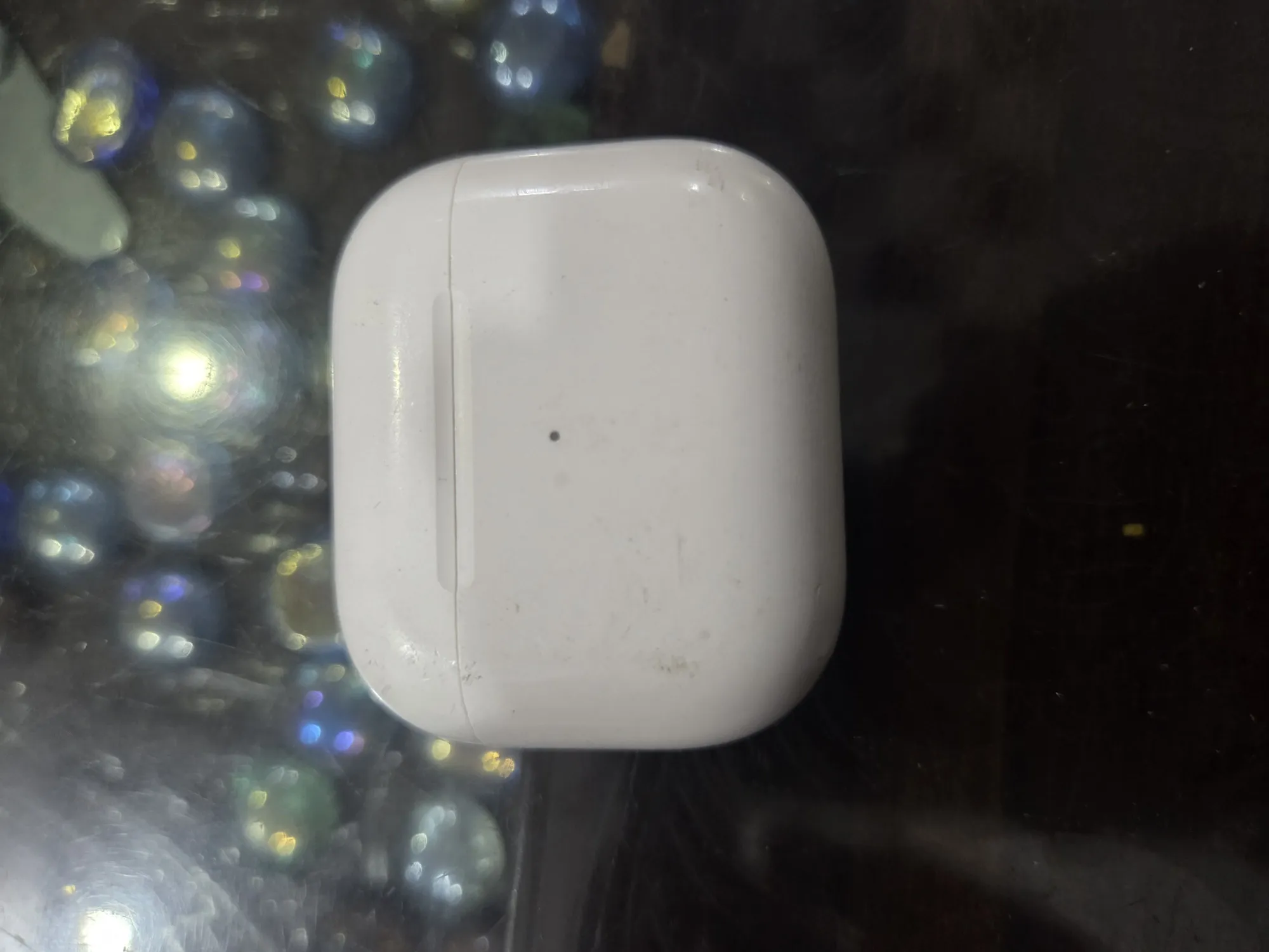 Sold second hand Apple Airpods 3 Charging Case Only, No Defects on Resellpur