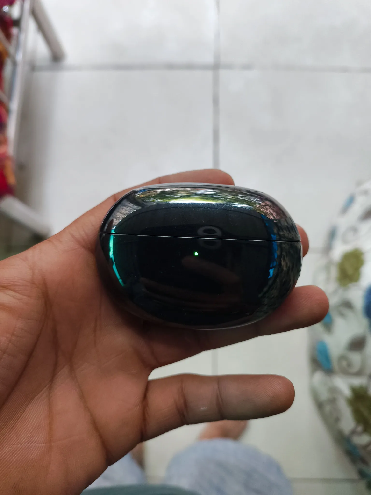 Sold second hand Realme Wireless Earbuds Air 5 Pro - High-quality Sound on Resellpur
