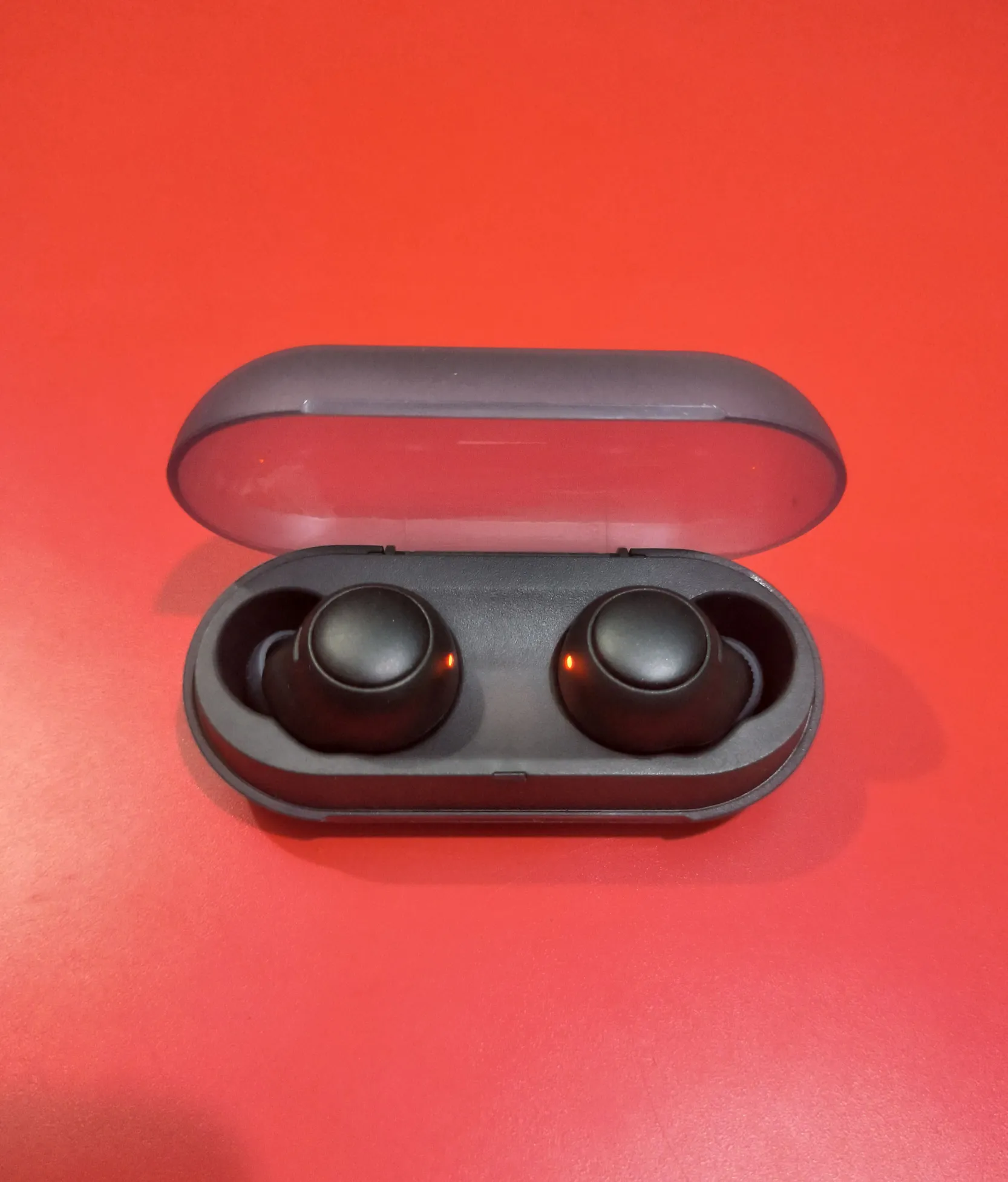 Buy used Sony WF-C500 Best Condition TWS Black Earbuds With Case online on Resellpur