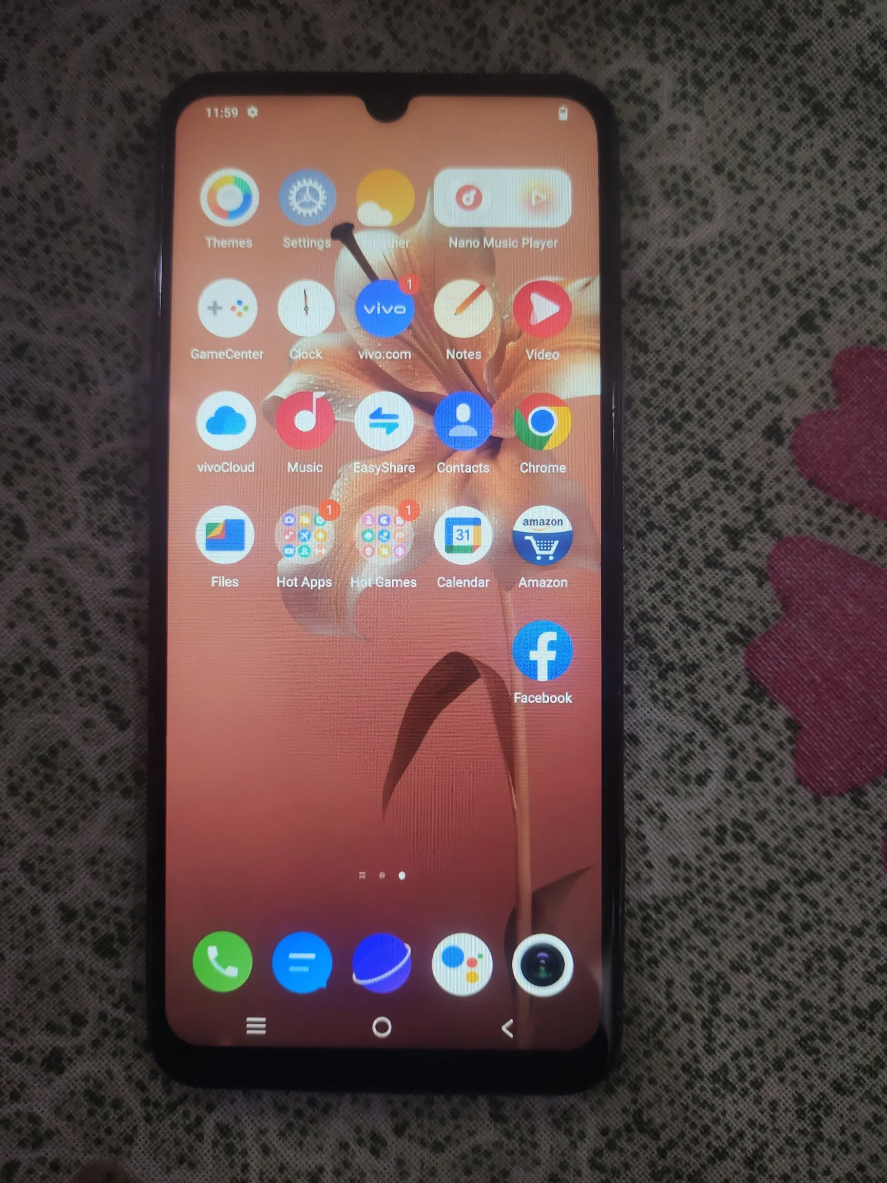 Buy used Vivo V20 (4G) online on Resellpur