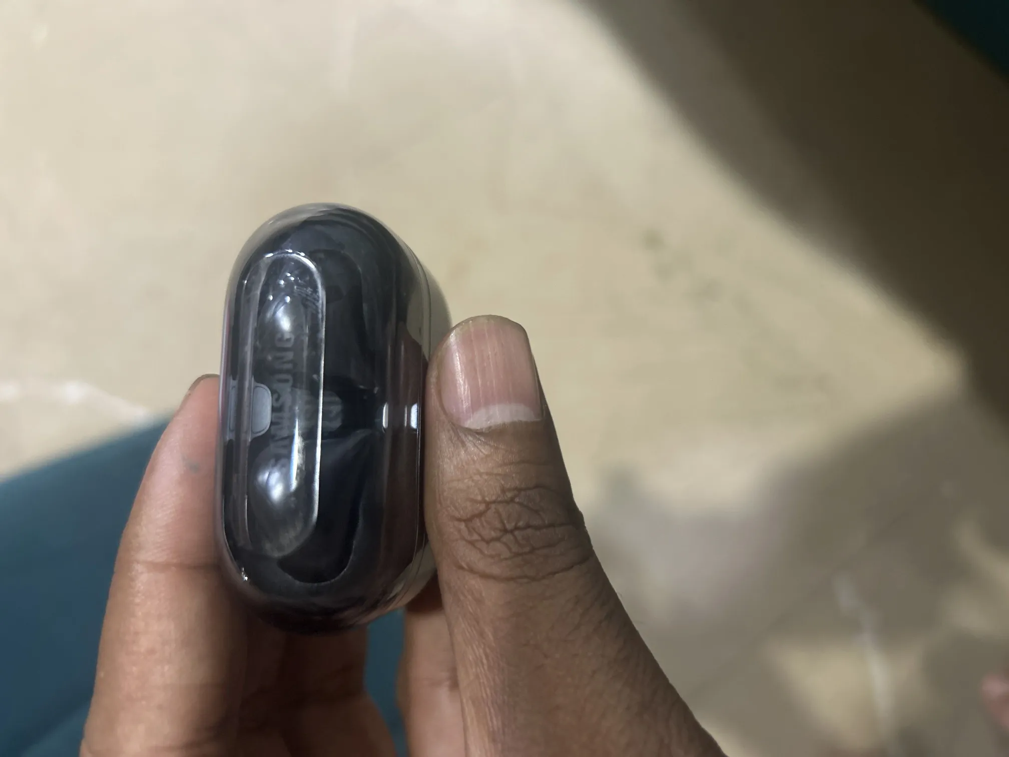 Buy used Samsung Galaxy Buds 3 Like New Black Wireless Earbuds online on Resellpur