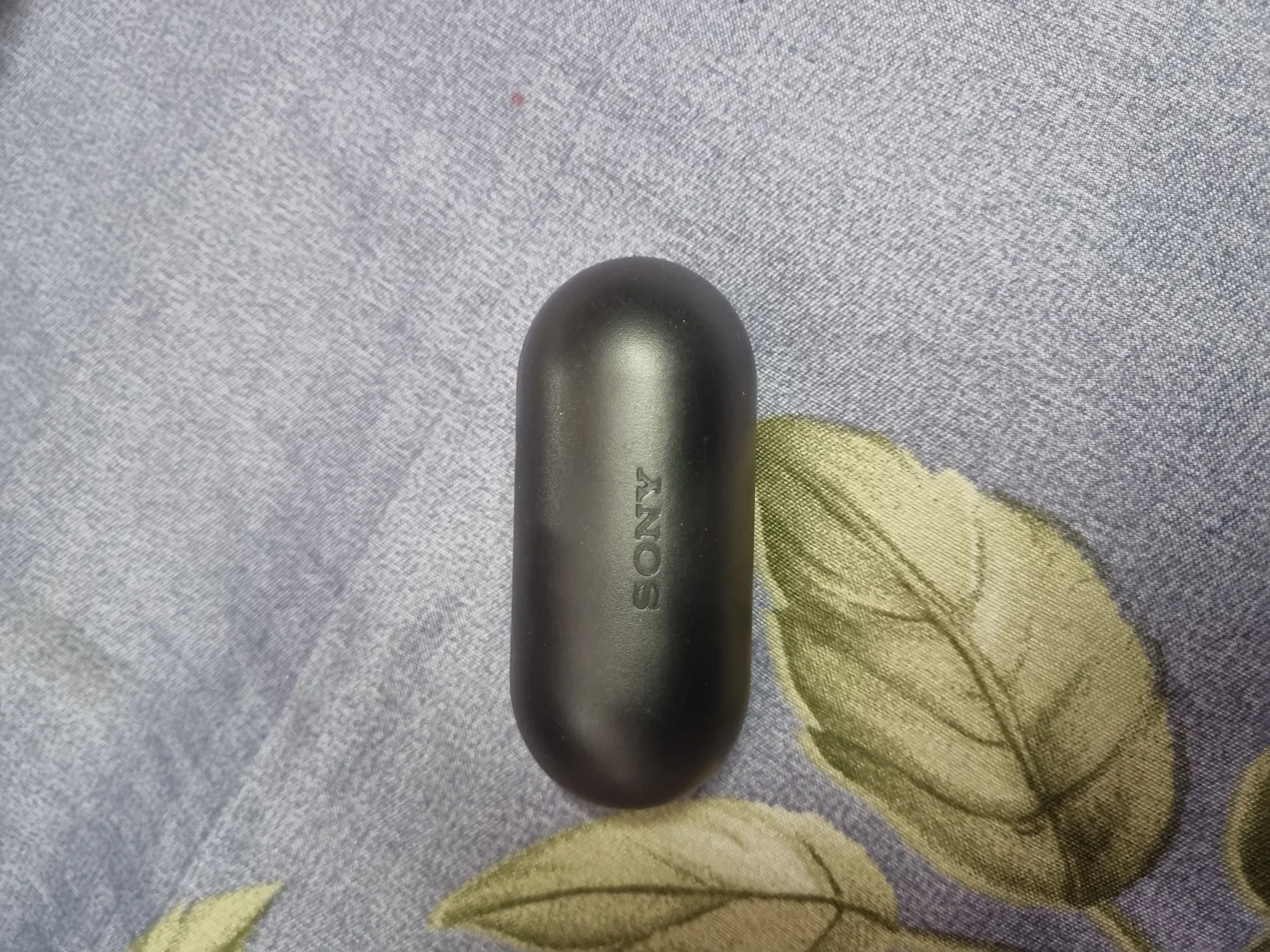 Sony WF-C500 Wireless Earbuds Black Like New Condition