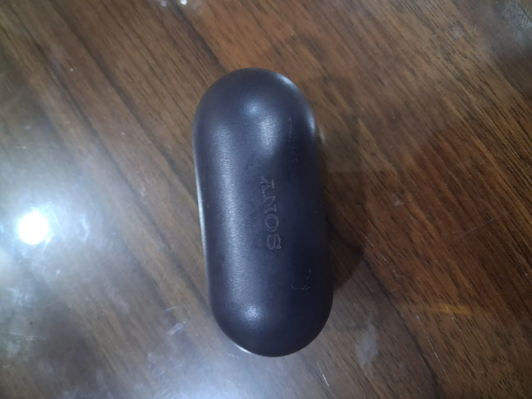 Buy used Sony WF-C500 Wireless Earbuds Black Good Condition online on Resellpur