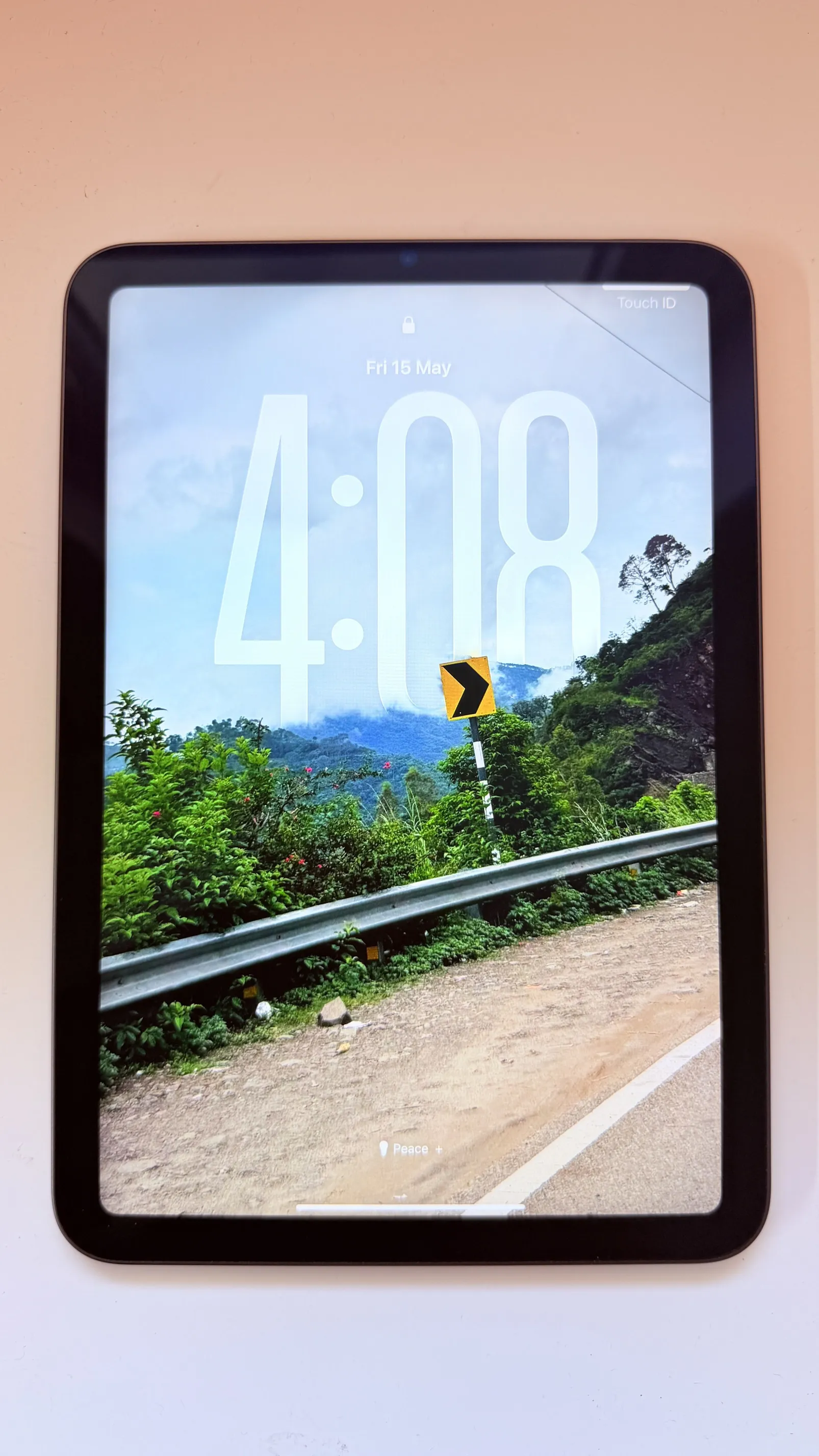 Buy used Apple Ipad Mini 6 - Like New - 64GB - Purple - Includes Apple Care+ online on Resellpur
