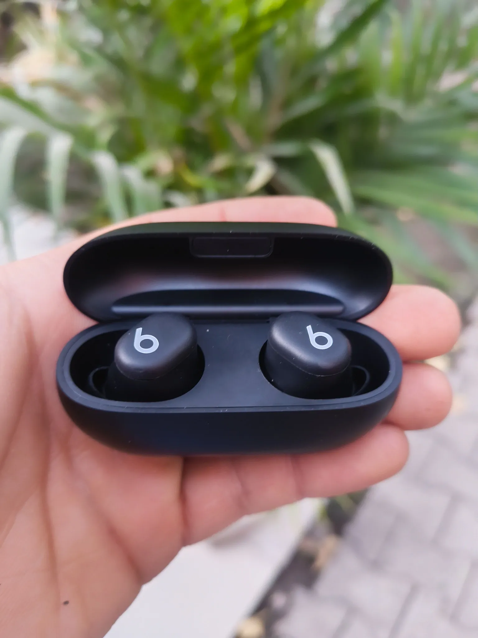 Beats Solo Buds - Fully Working - Wireless Earbuds - Black