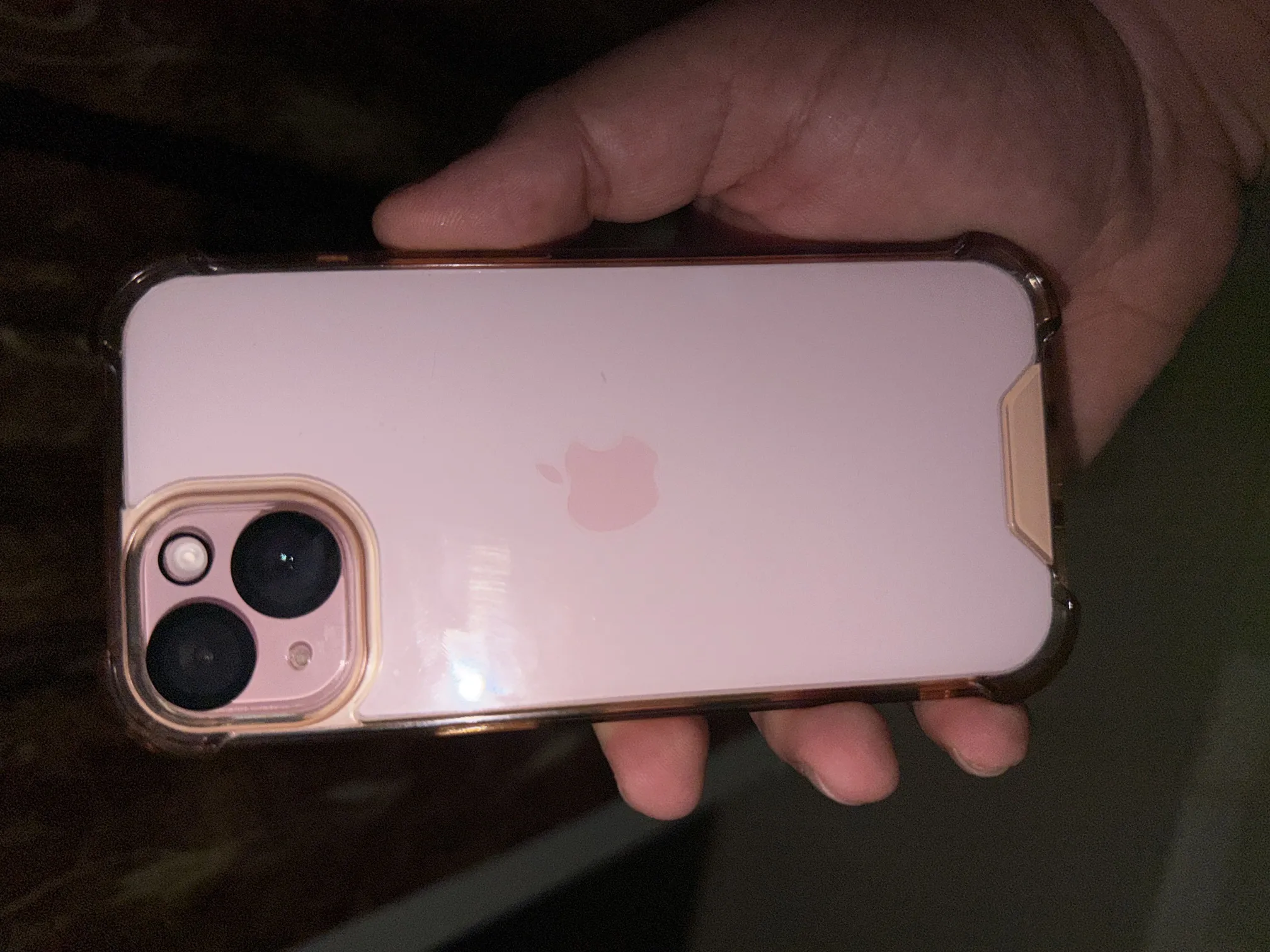 Buy used Apple Iphone 15 Like New 128GB Pink online on Resellpur
