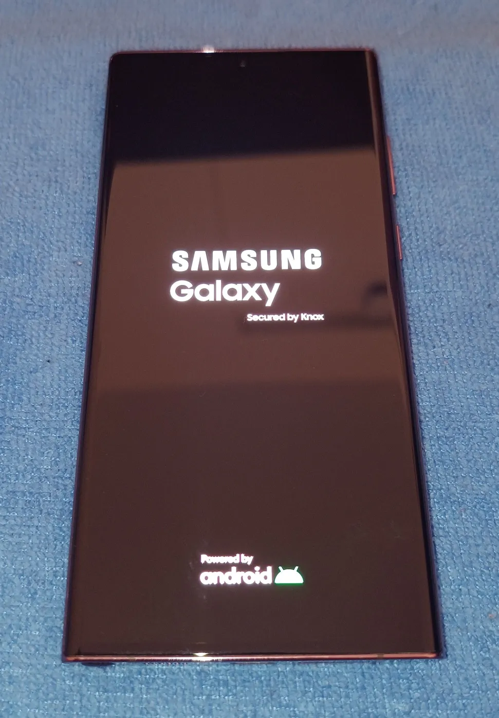 Buy used Samsung Galaxy S22 Ultra 256GB 12GB RAM Unlocked Smartphone online on Resellpur