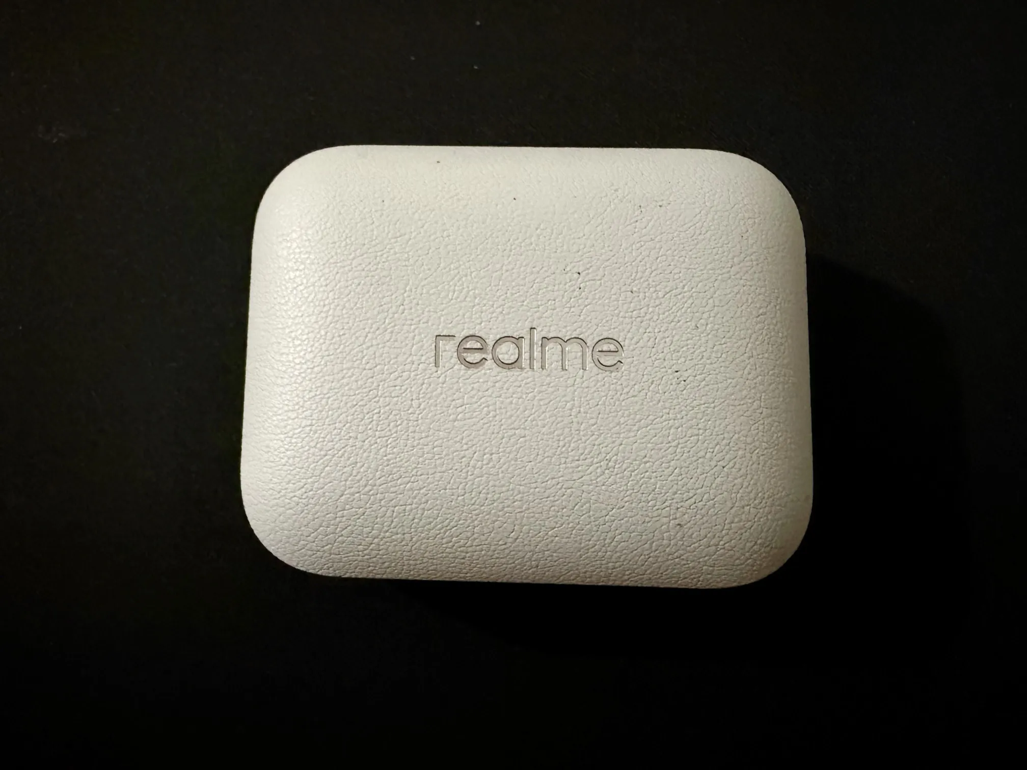 Buy used Realme Buds Air 7 Pro White Wireless Earbuds, Barely Used online on Resellpur