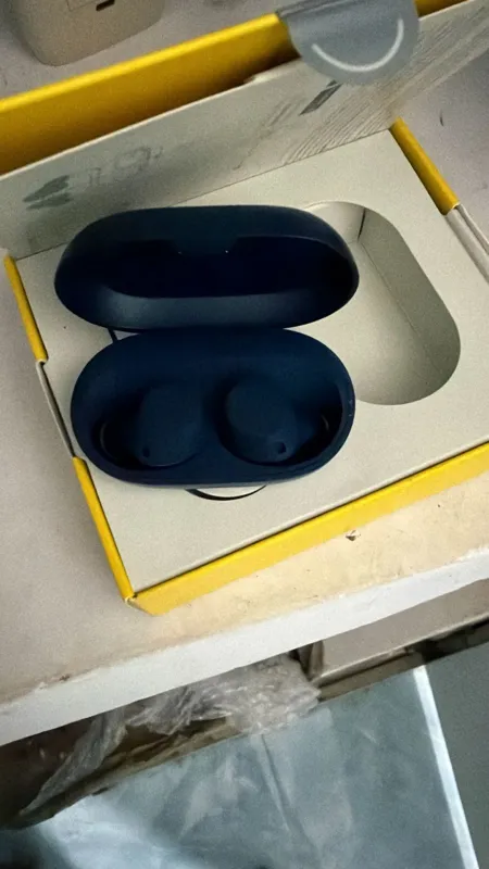 Buy used Jabra Elite 7 Active Very Good Wireless Earbuds Blue online on Resellpur