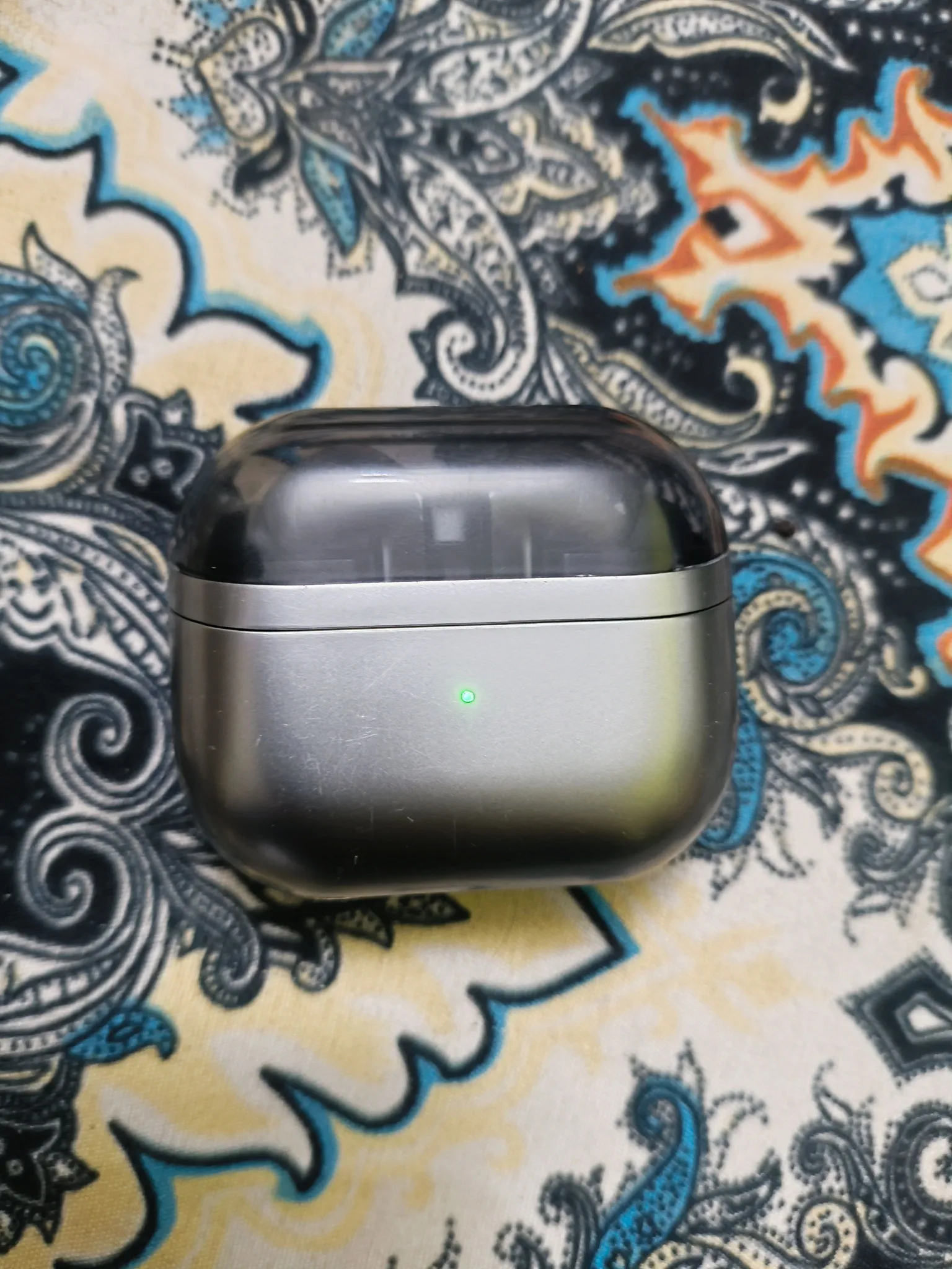 Buy used Samsung Galaxy Buds 3 Pro Fully Working Condition online on Resellpur