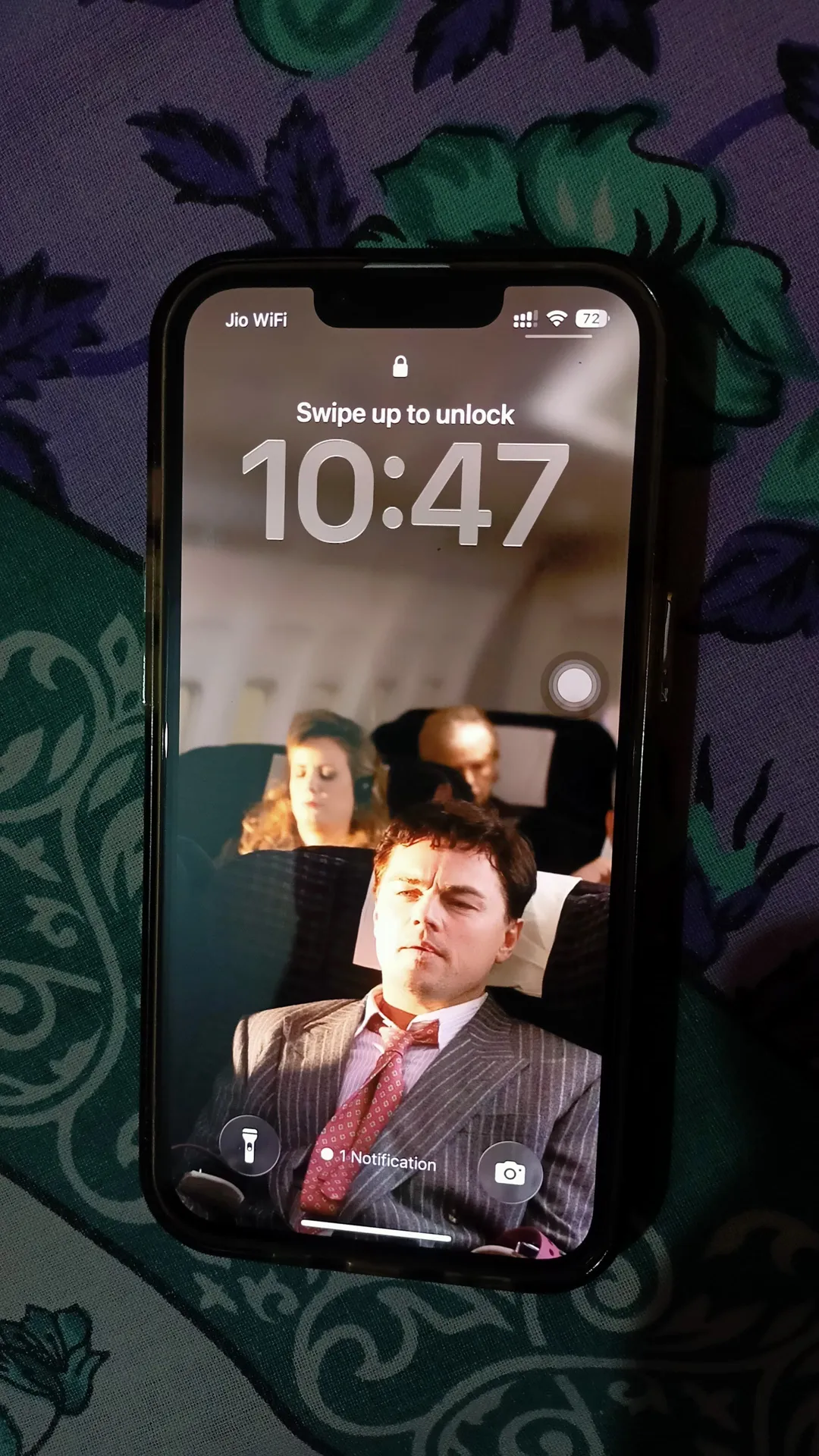 Buy used Apple Iphone 13 Unlocked 128GB White - Excellent Condition With Accessories online on Resellpur