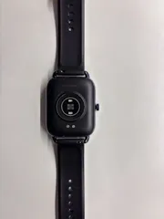 Oneplus Nord Watch AMOLED 1.78" 105 Fitness Modes Black