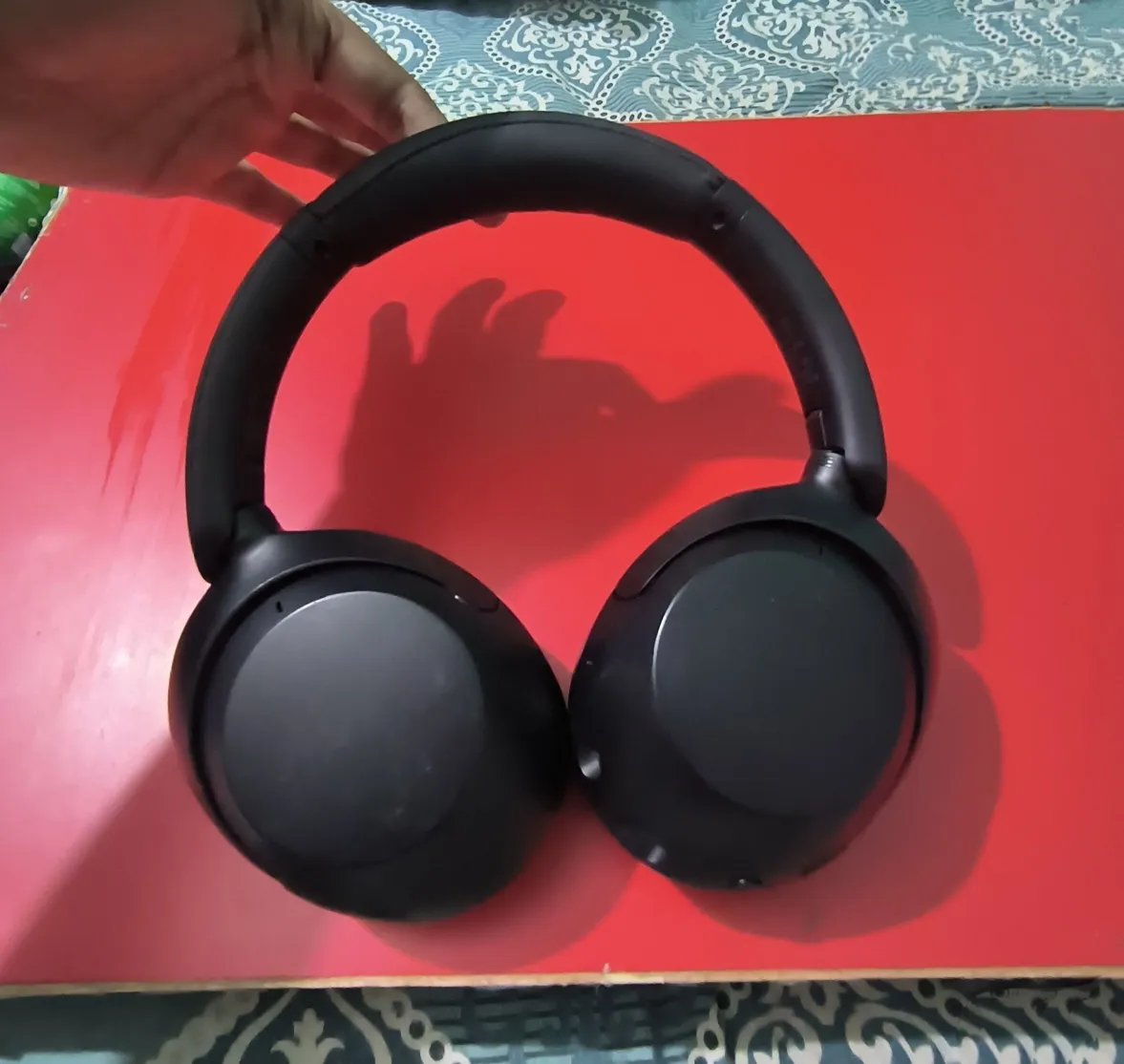 Sony WH-XB910N Wireless Noise Cancelling Headphones With Alexa