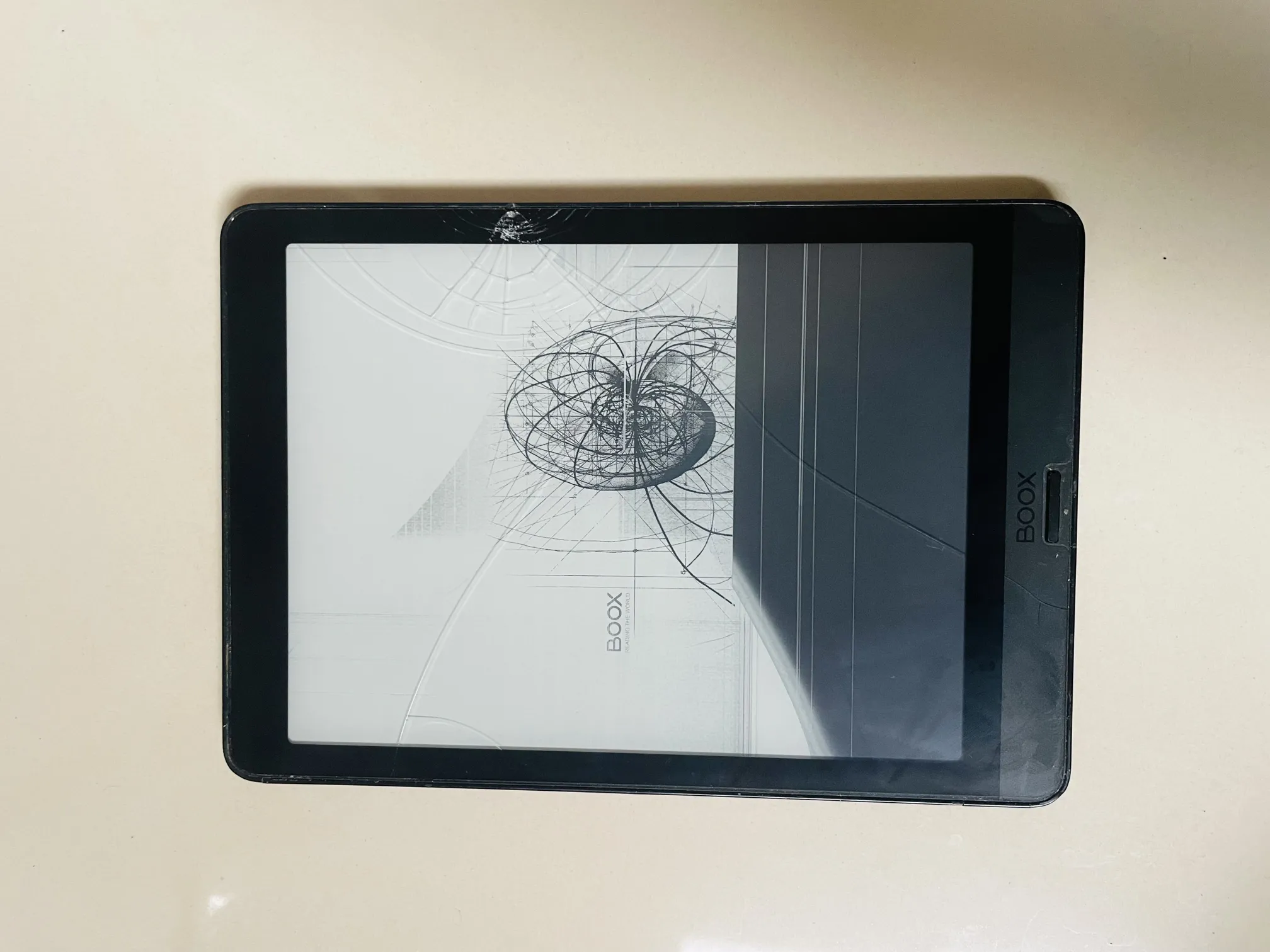 Buy used Boox Nova3 and nook BNRV1100 online on Resellpur