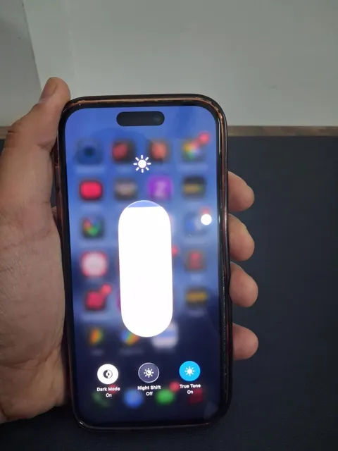 Buy used Apple Iphone 14 Pro | Used | Smartphone | Space Black | 256GB | 100% Battery Health online on Resellpur