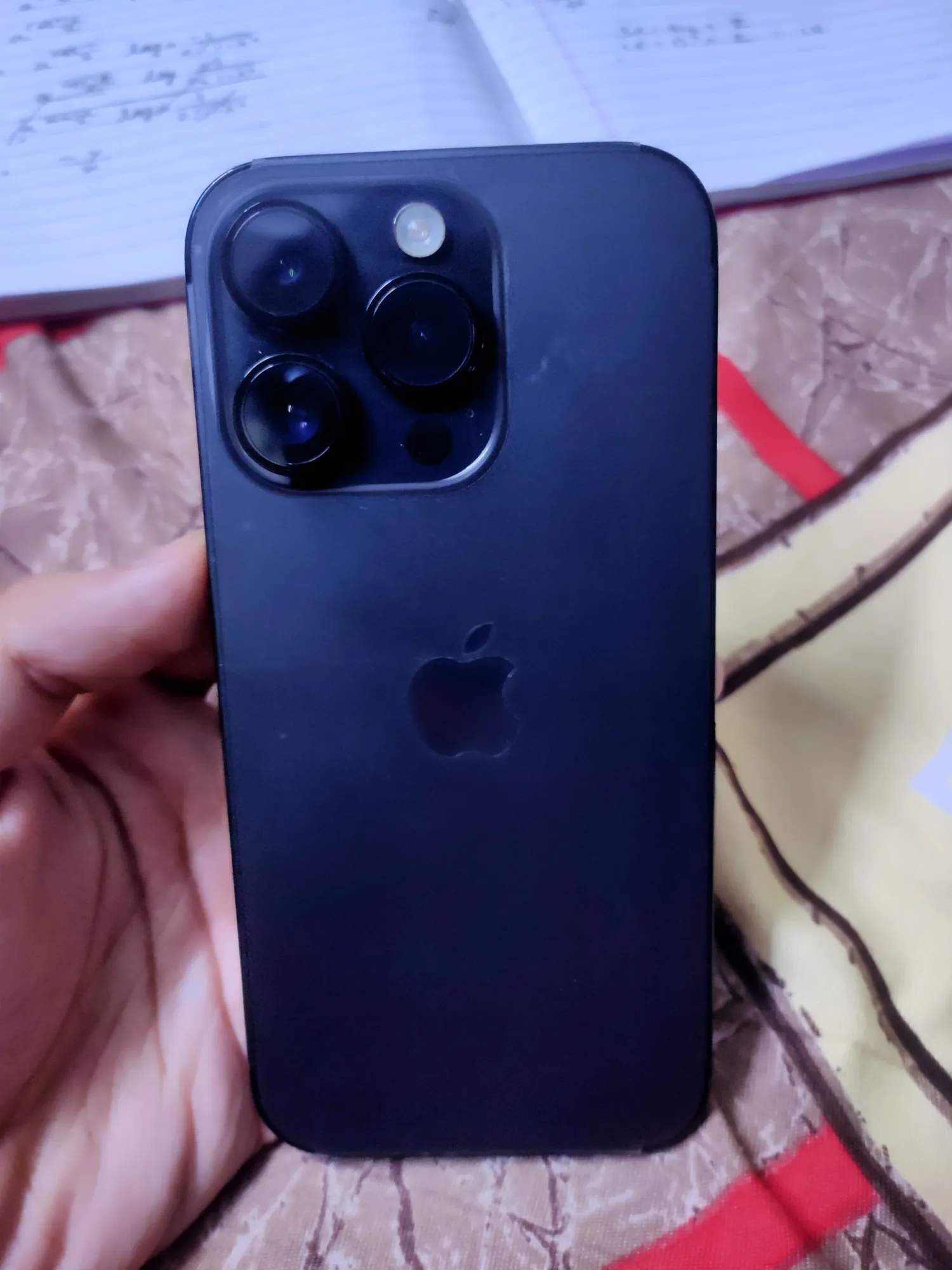 Apple Iphone 14 Pro Excellent Condition Black 128GB Esim