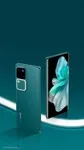 Buy used Vivo V30 5G Excellent Condition 12GB RAM 256GB Storage Green online on Resellpur