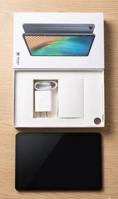 Buy used Realme Mint Condition Tablet 10.4" Wifi 3GB RAM 32GB Storage online on Resellpur