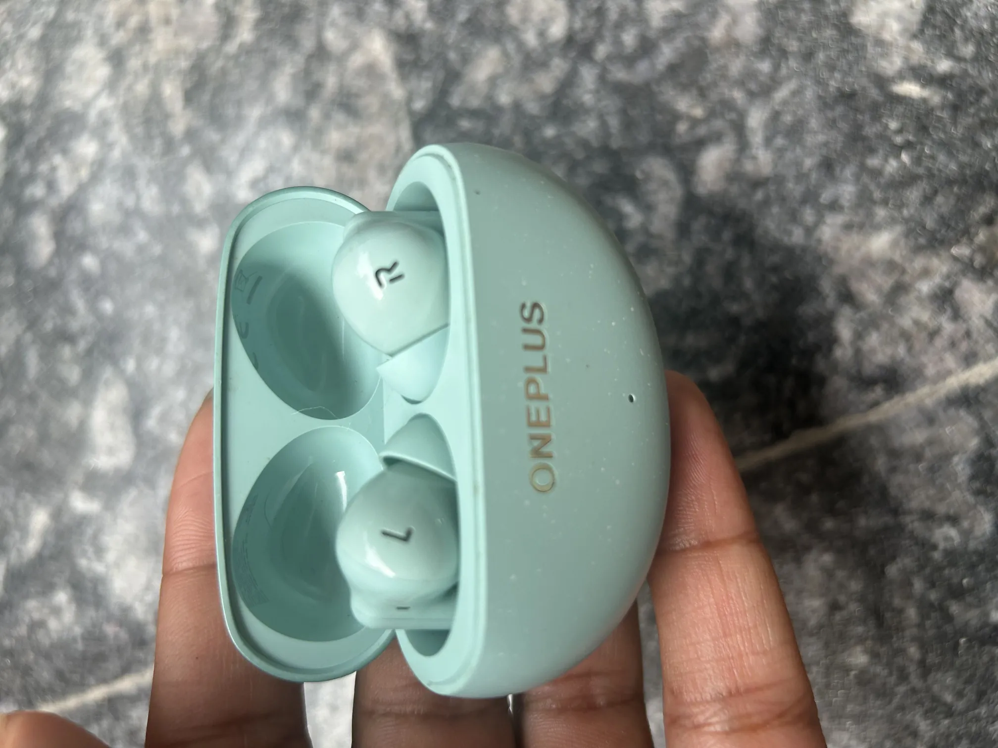 Sold second hand Oneplus Nord 3 Pro Earbuds, New Like Condition on Resellpur