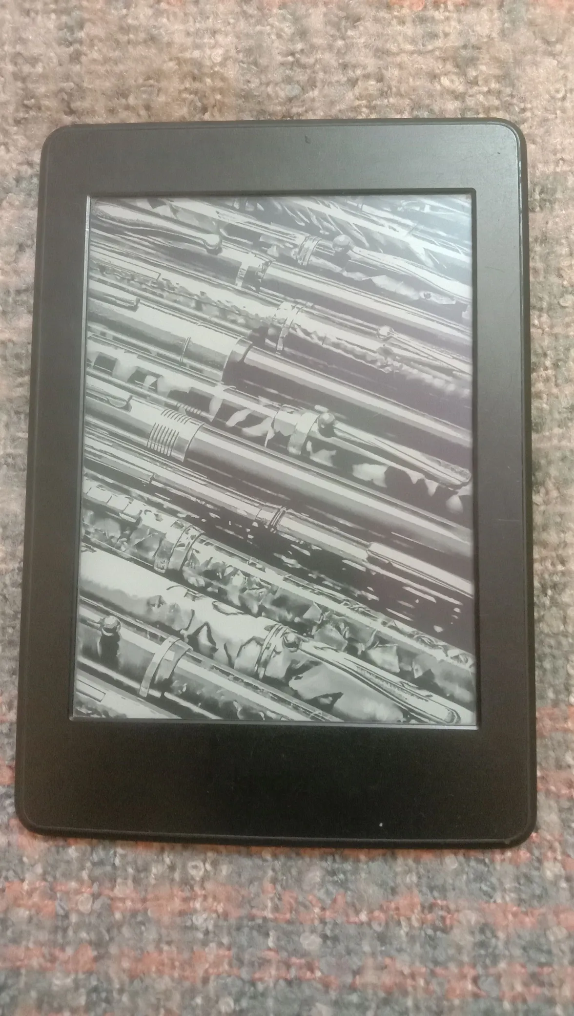 Sold second hand Amazon Paperwhite 7th Generation Kindle on Resellpur