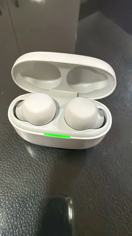Buy used Sony Linkbuds S - Excellent Condition - Earbuds - White online on Resellpur