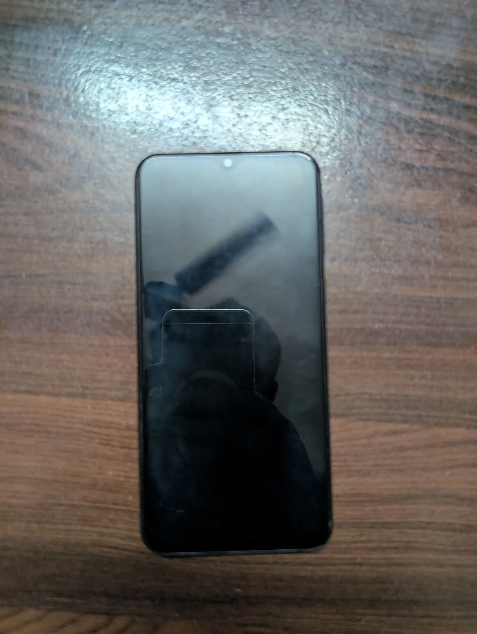 Buy used Samsung Galaxy M20 Black Smartphone 3GB RAM 32GB Storage online on Resellpur