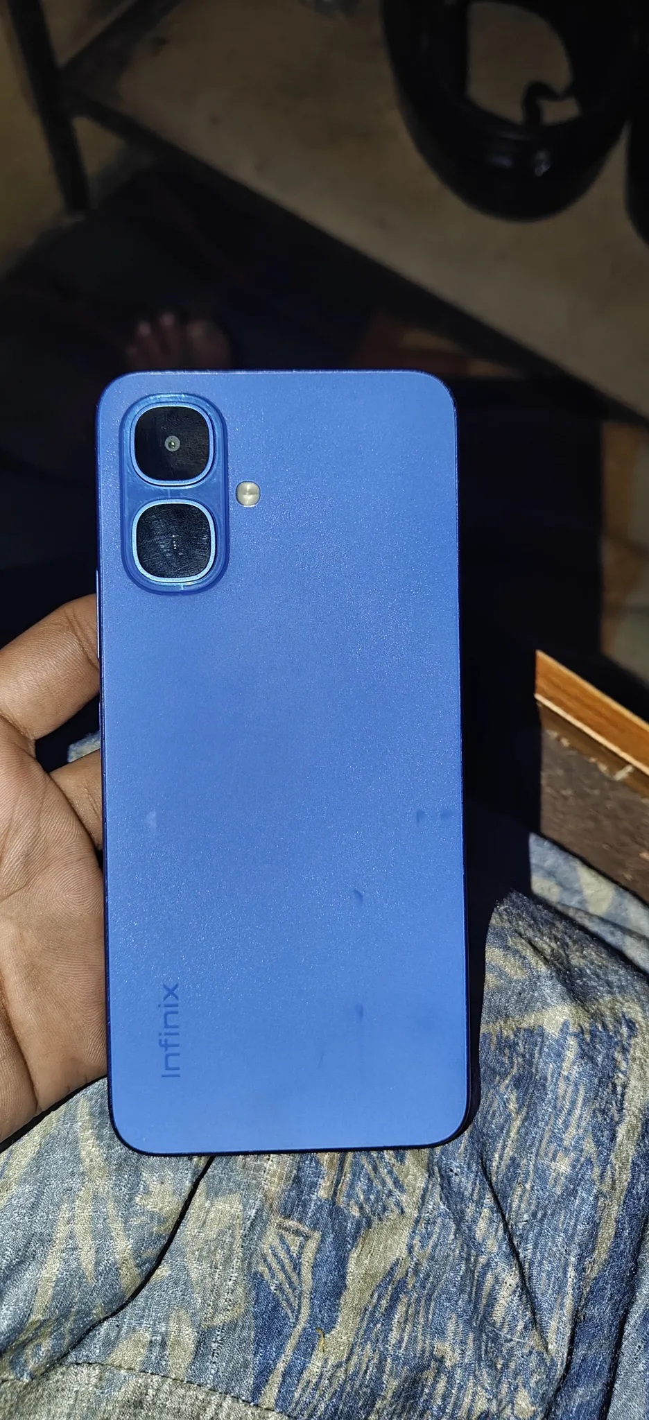 Buy used Pre-owned Smartphone 4GB RAM 64GB Internal - 2 Months Old online on Resellpur